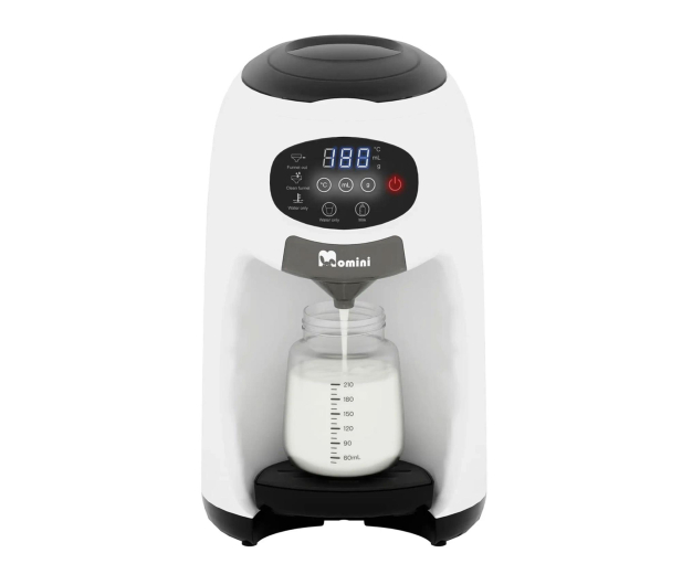 MOMINI Outlet Ekspres do mleka Milk Formula Elite - 1558611 - zdjęcie